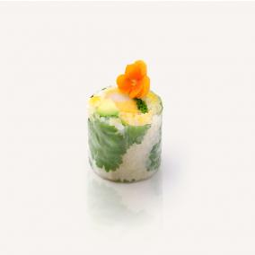 SPRING MANGO FLOWER