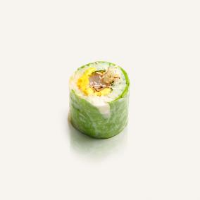 Coco Lemon Spring