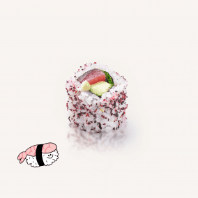 Scandinavian Roll