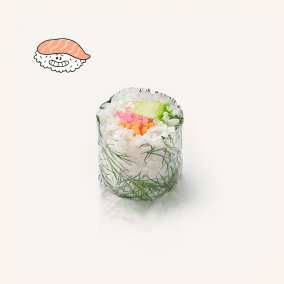 Satay Sushi